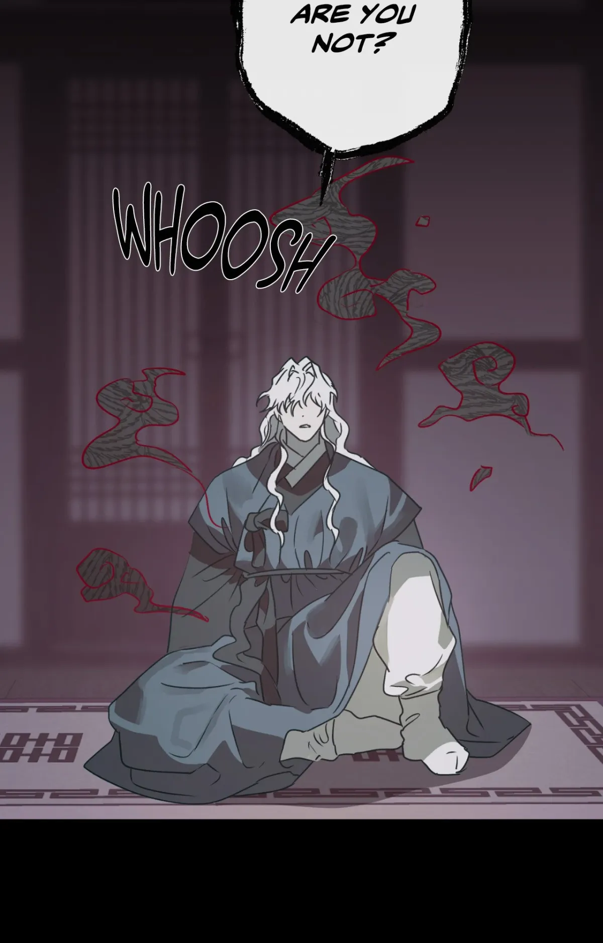 Hold Over You chapter 49 page 91