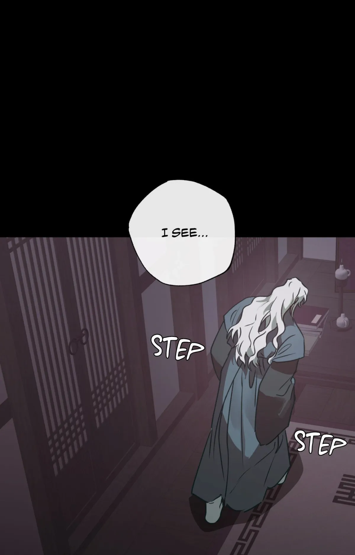 Hold Over You chapter 49 page 94