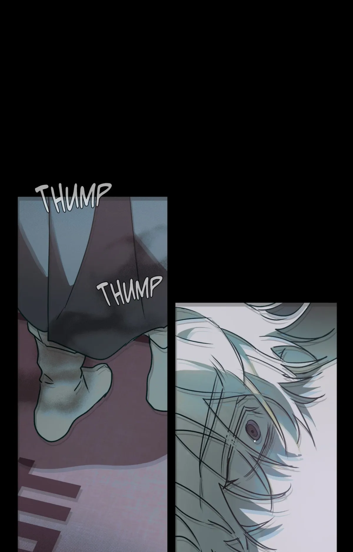 Hold Over You chapter 49 page 96