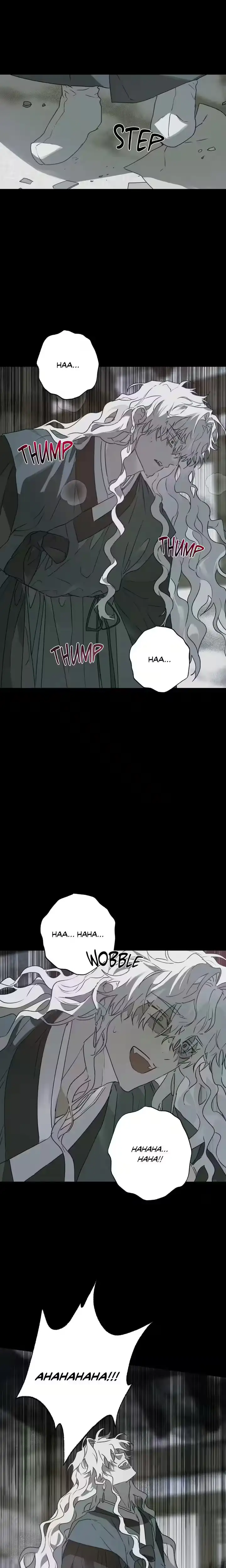 Hold Over You chapter 50 page 10