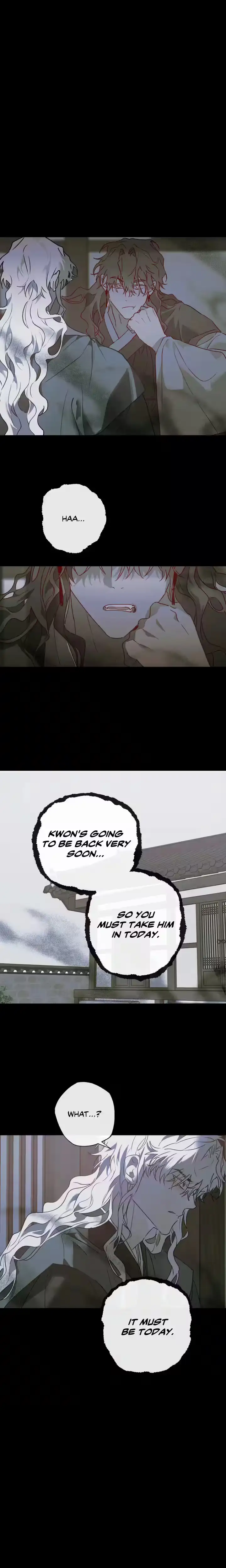 Hold Over You chapter 50 page 19