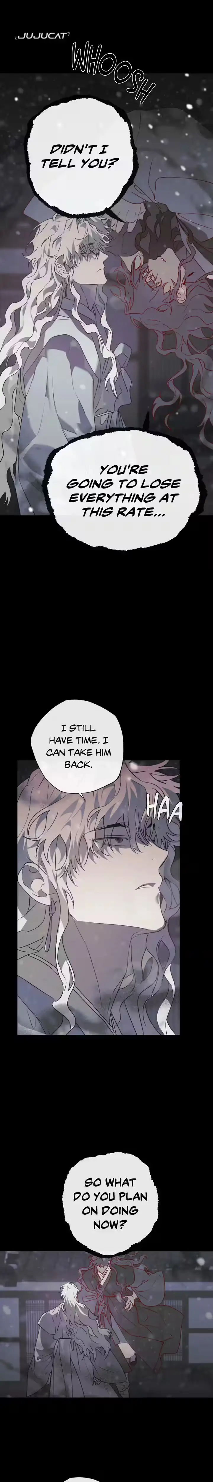 Hold Over You chapter 51 page 14