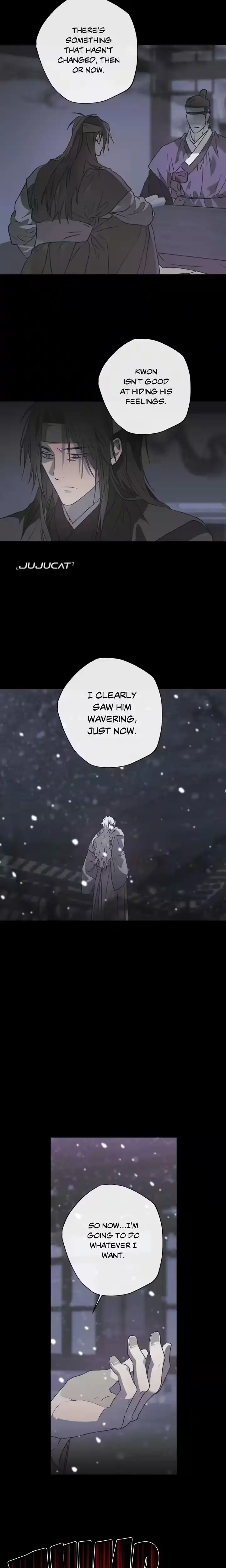 Hold Over You chapter 51 page 15