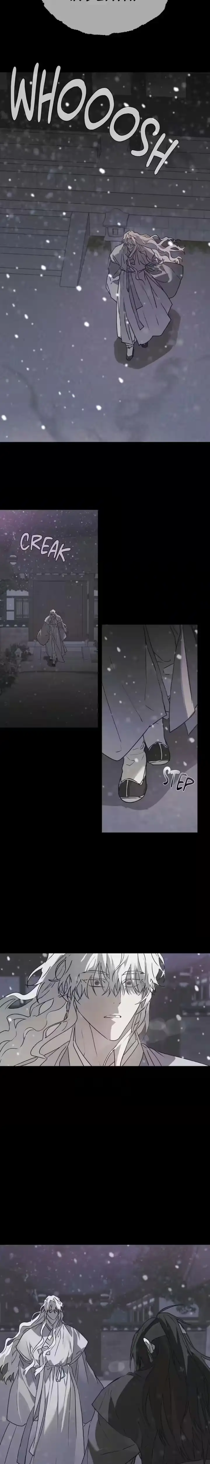 Hold Over You chapter 51 page 2