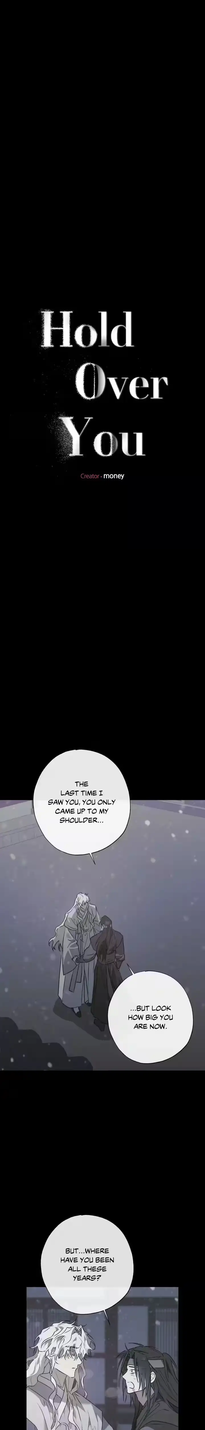 Hold Over You chapter 51 page 5