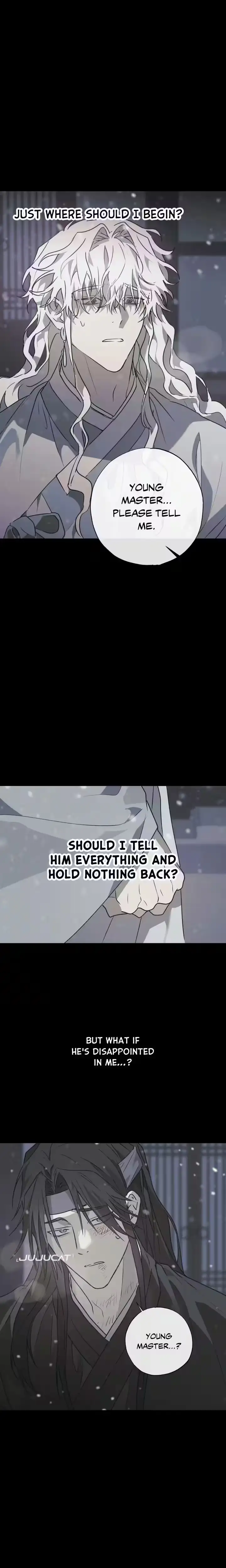 Hold Over You chapter 51 page 7
