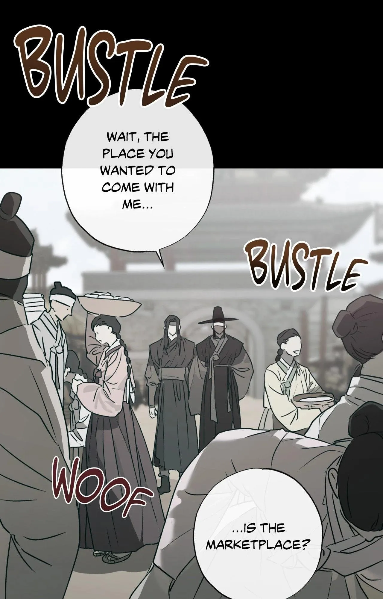 Hold Over You chapter 52 page 13