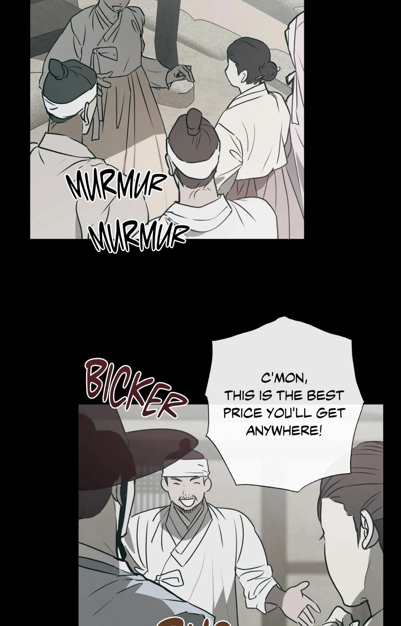 Hold Over You chapter 52 page 15