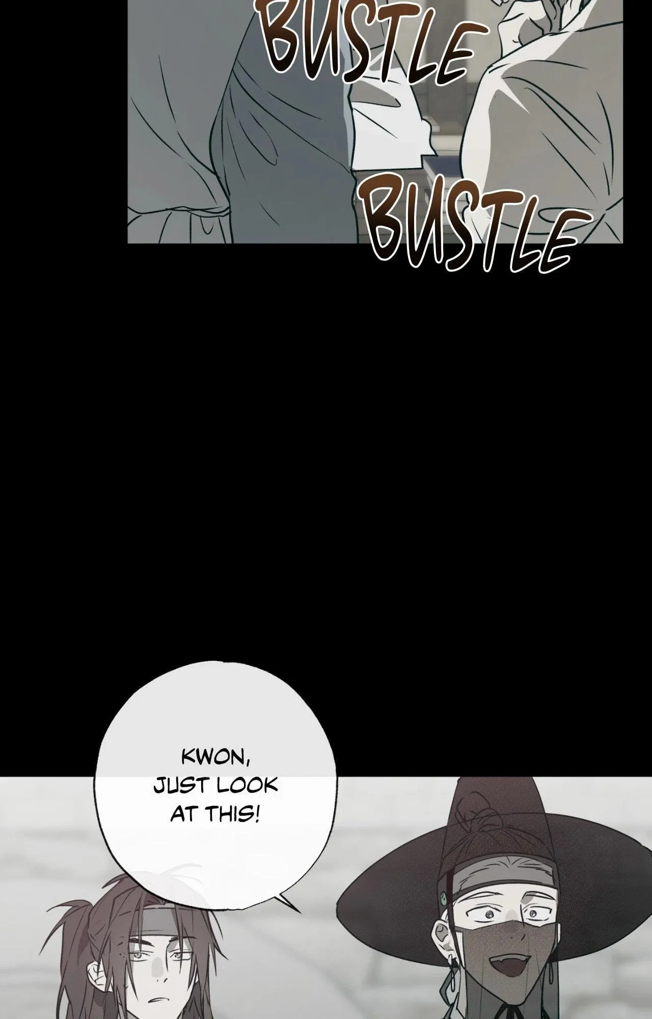 Hold Over You chapter 52 page 16