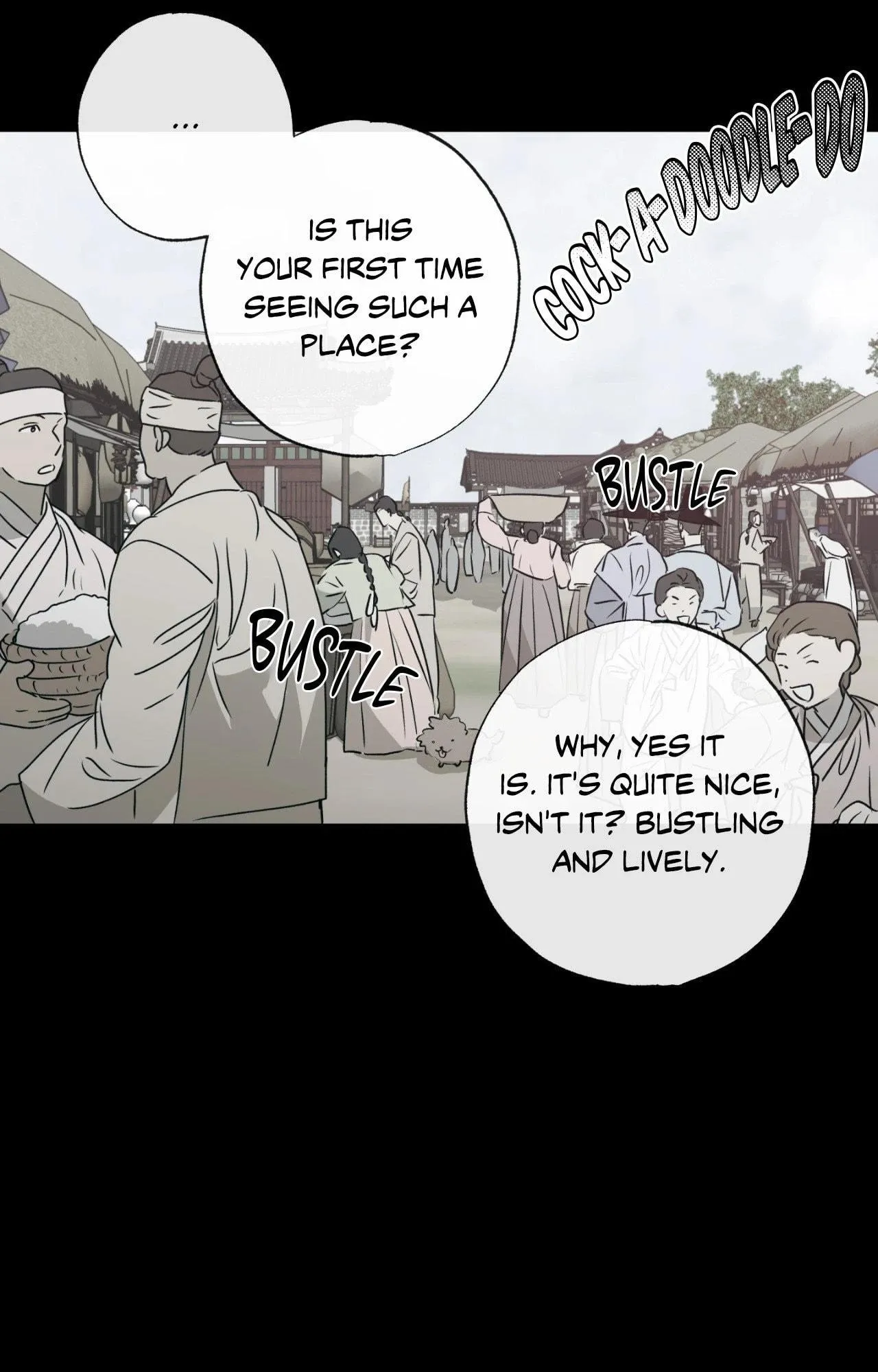Hold Over You chapter 52 page 18