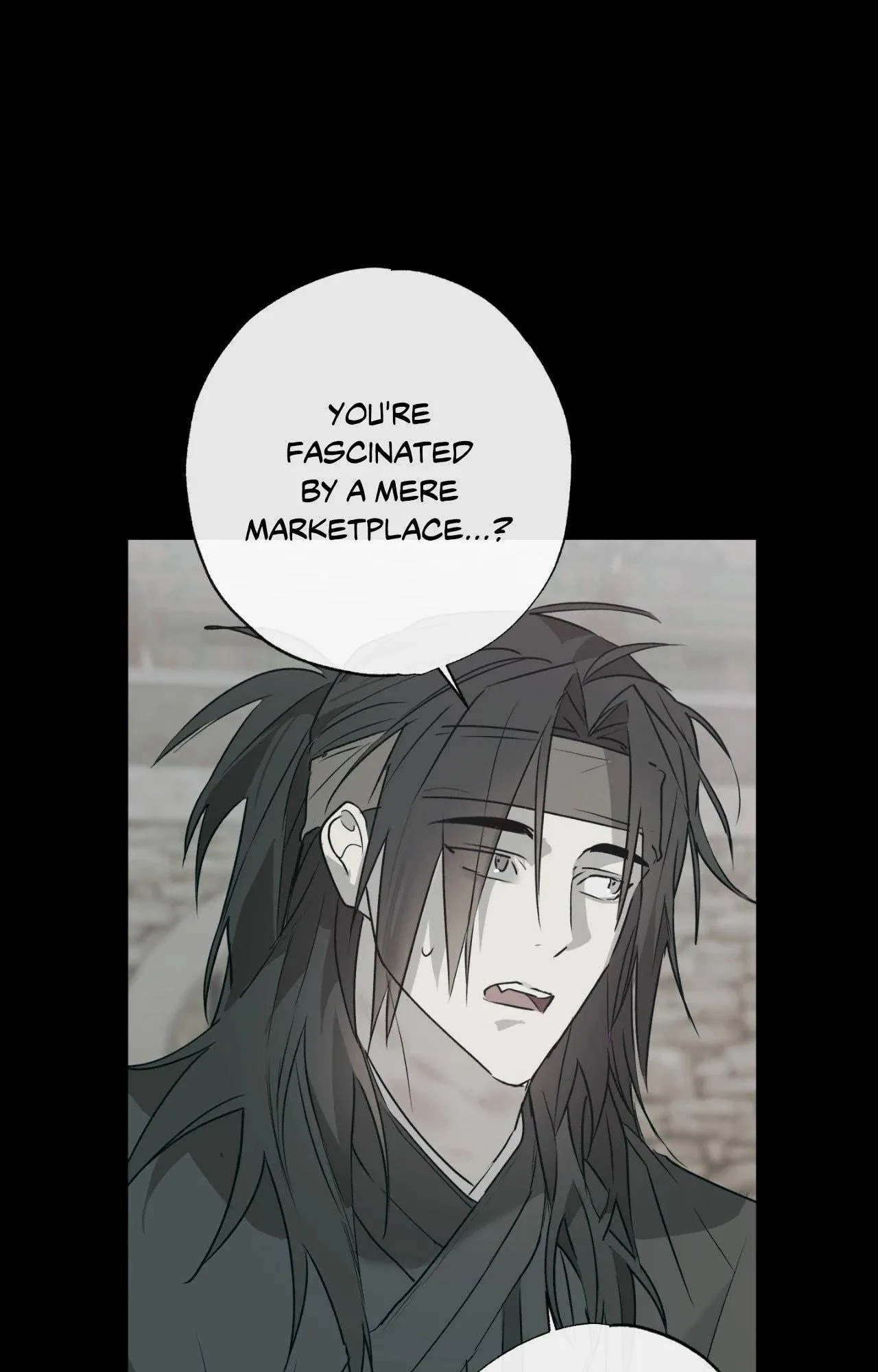 Hold Over You chapter 52 page 19