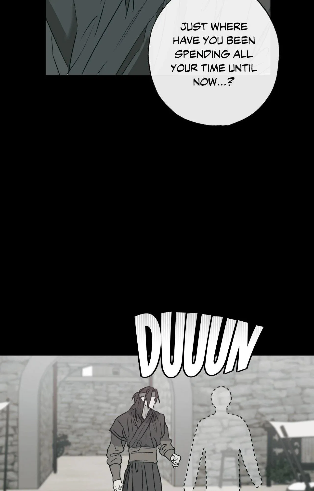 Hold Over You chapter 52 page 20