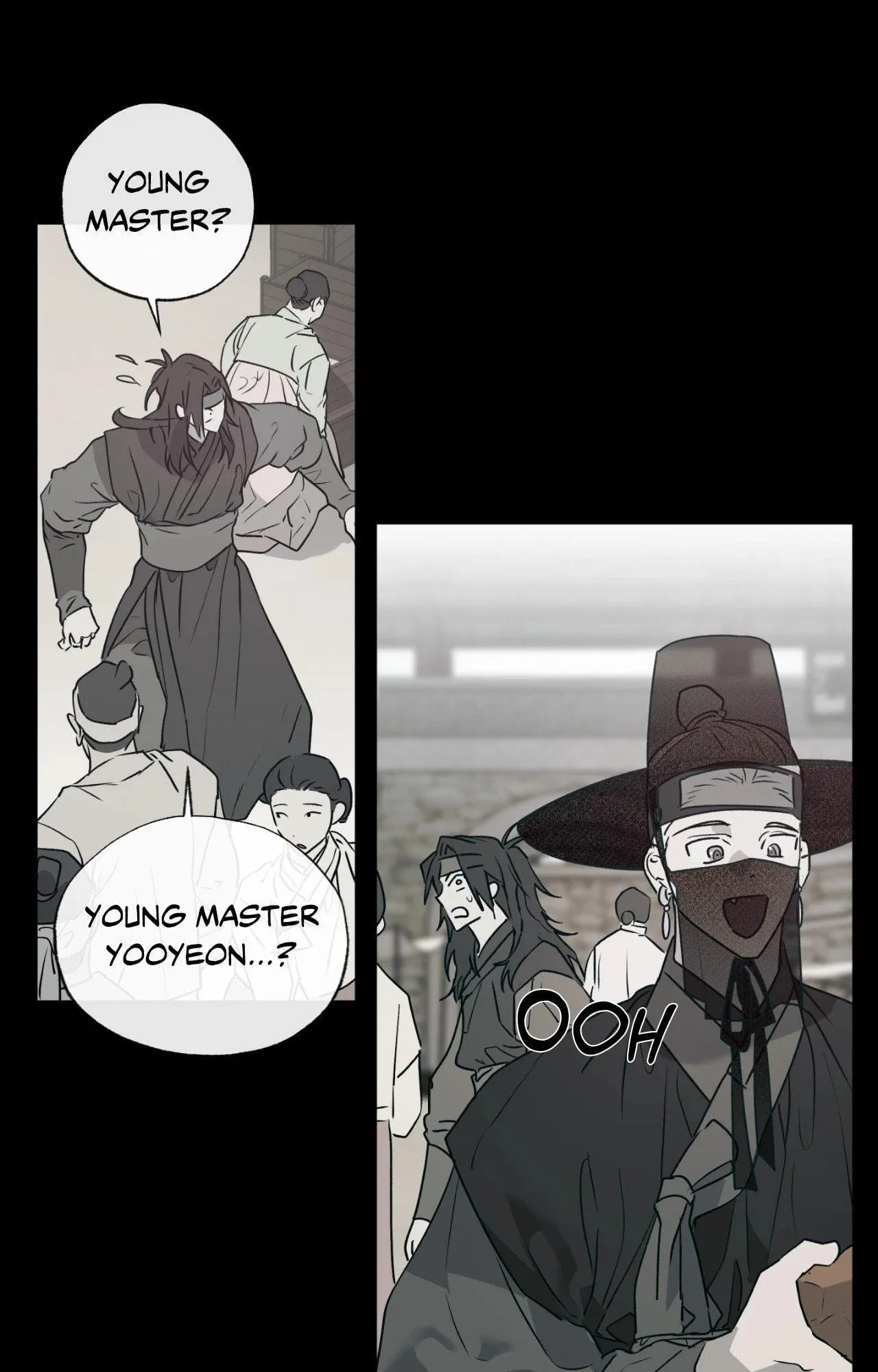 Hold Over You chapter 52 page 22