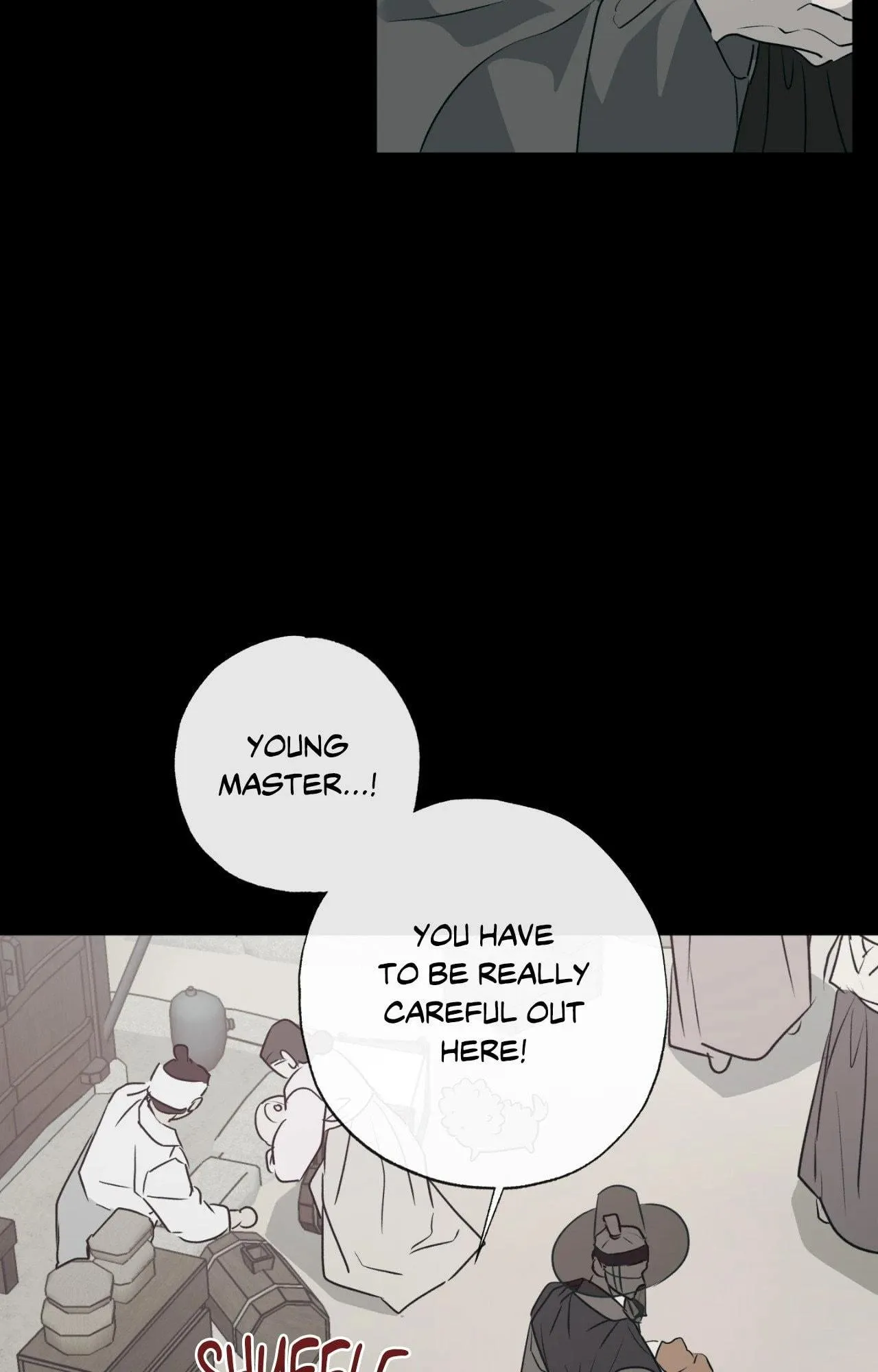 Hold Over You chapter 52 page 23