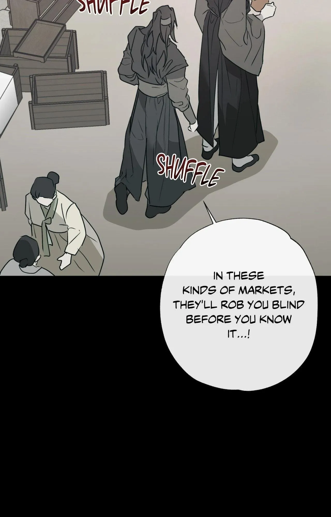 Hold Over You chapter 52 page 24
