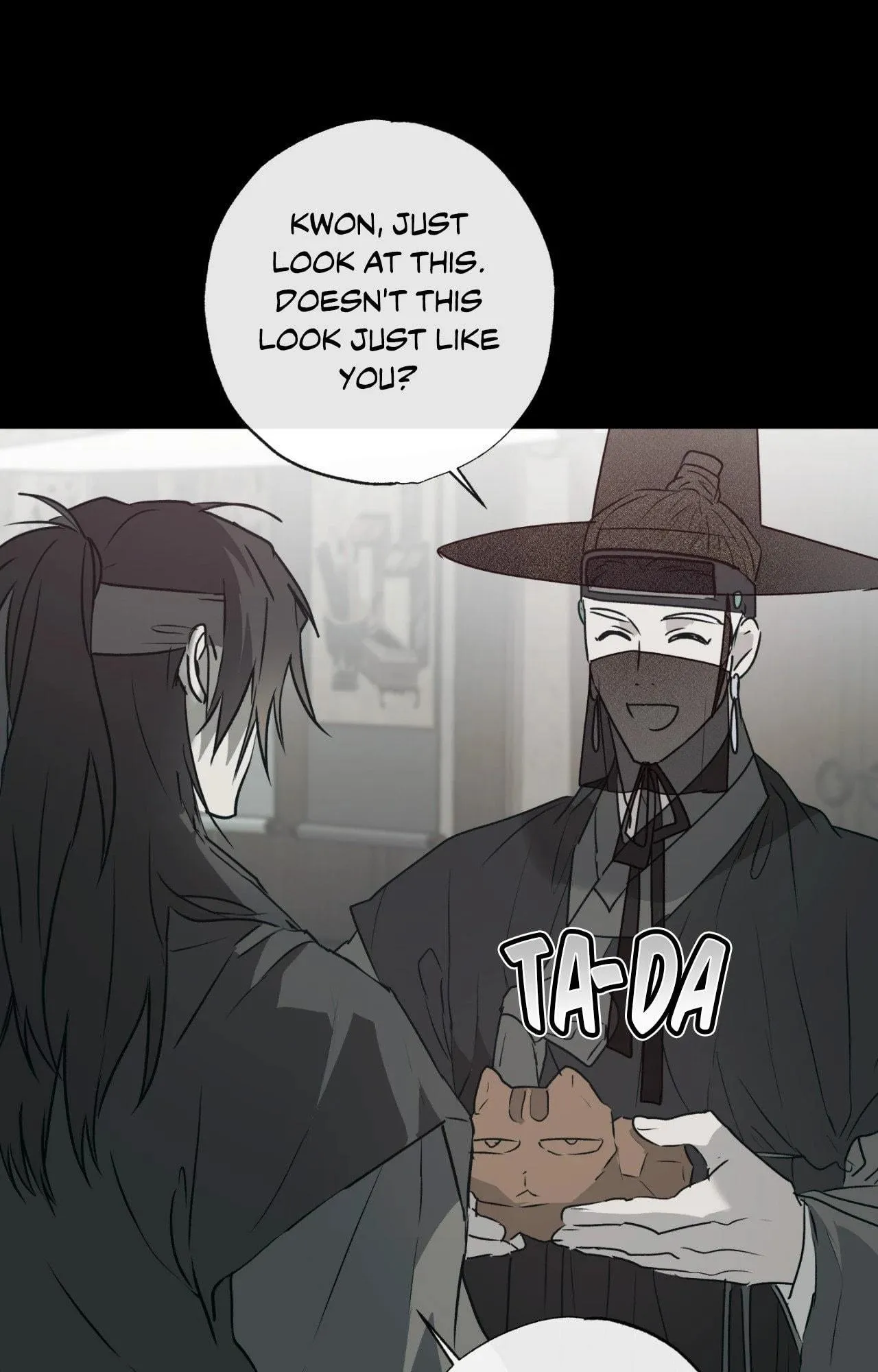 Hold Over You chapter 52 page 25