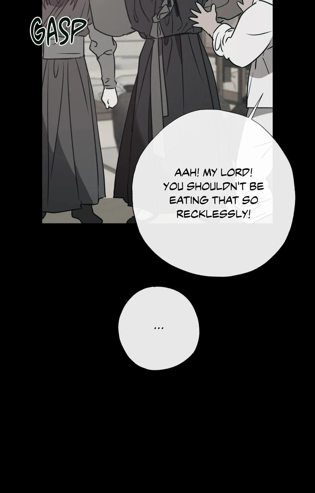 Hold Over You chapter 52 page 27