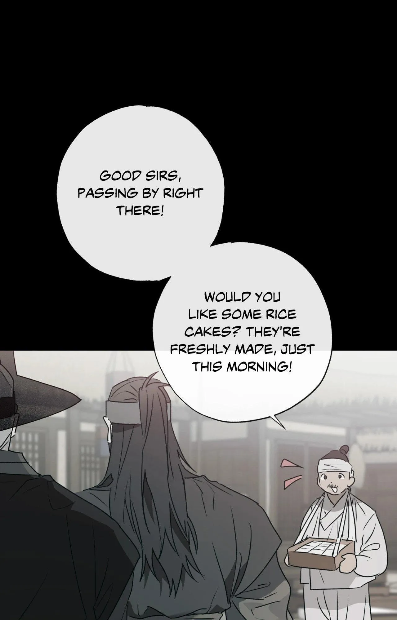 Hold Over You chapter 52 page 29