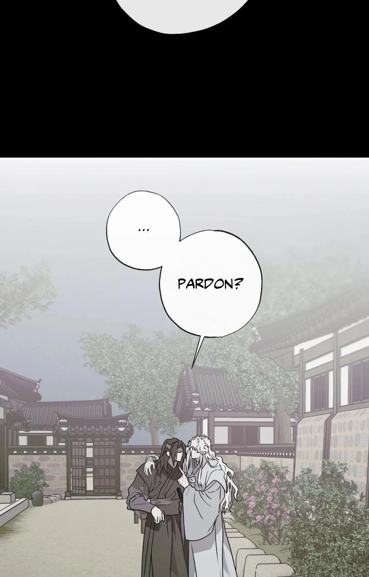 Hold Over You chapter 52 page 3