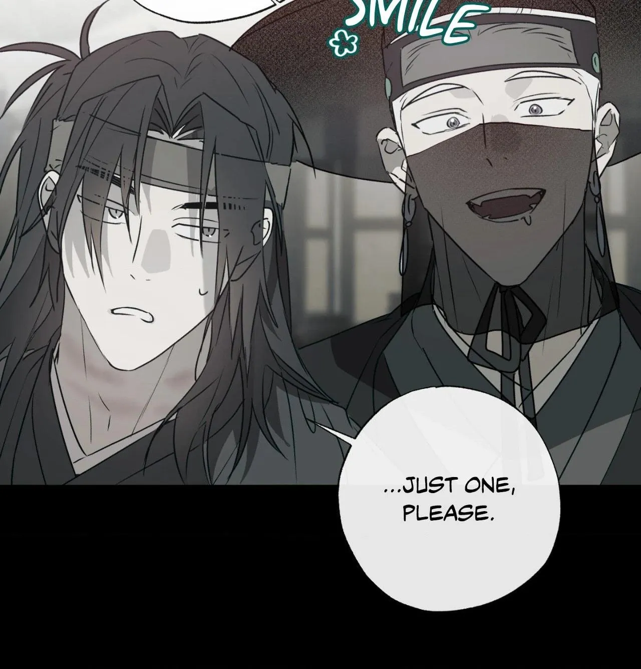 Hold Over You chapter 52 page 31