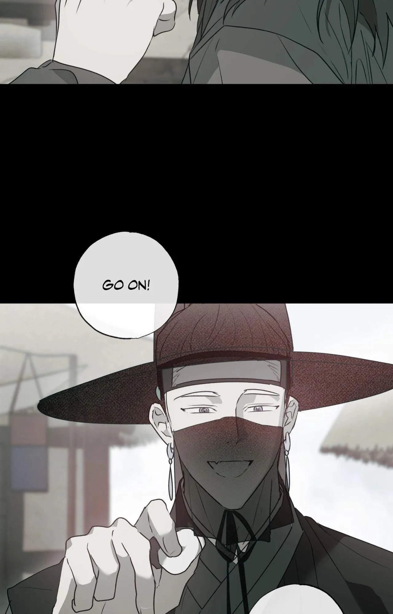 Hold Over You chapter 52 page 34