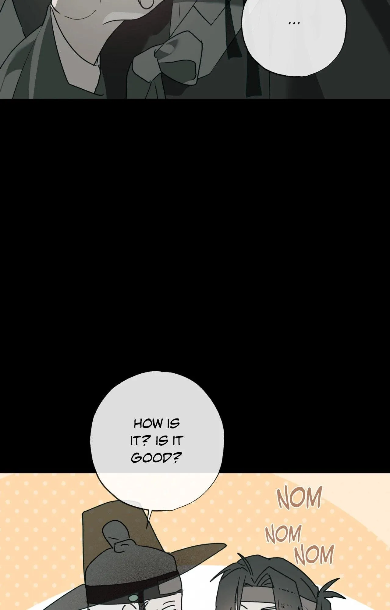 Hold Over You chapter 52 page 35