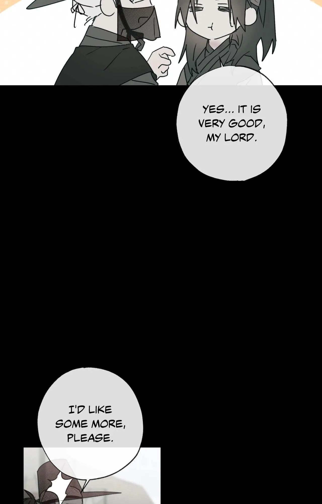 Hold Over You chapter 52 page 36