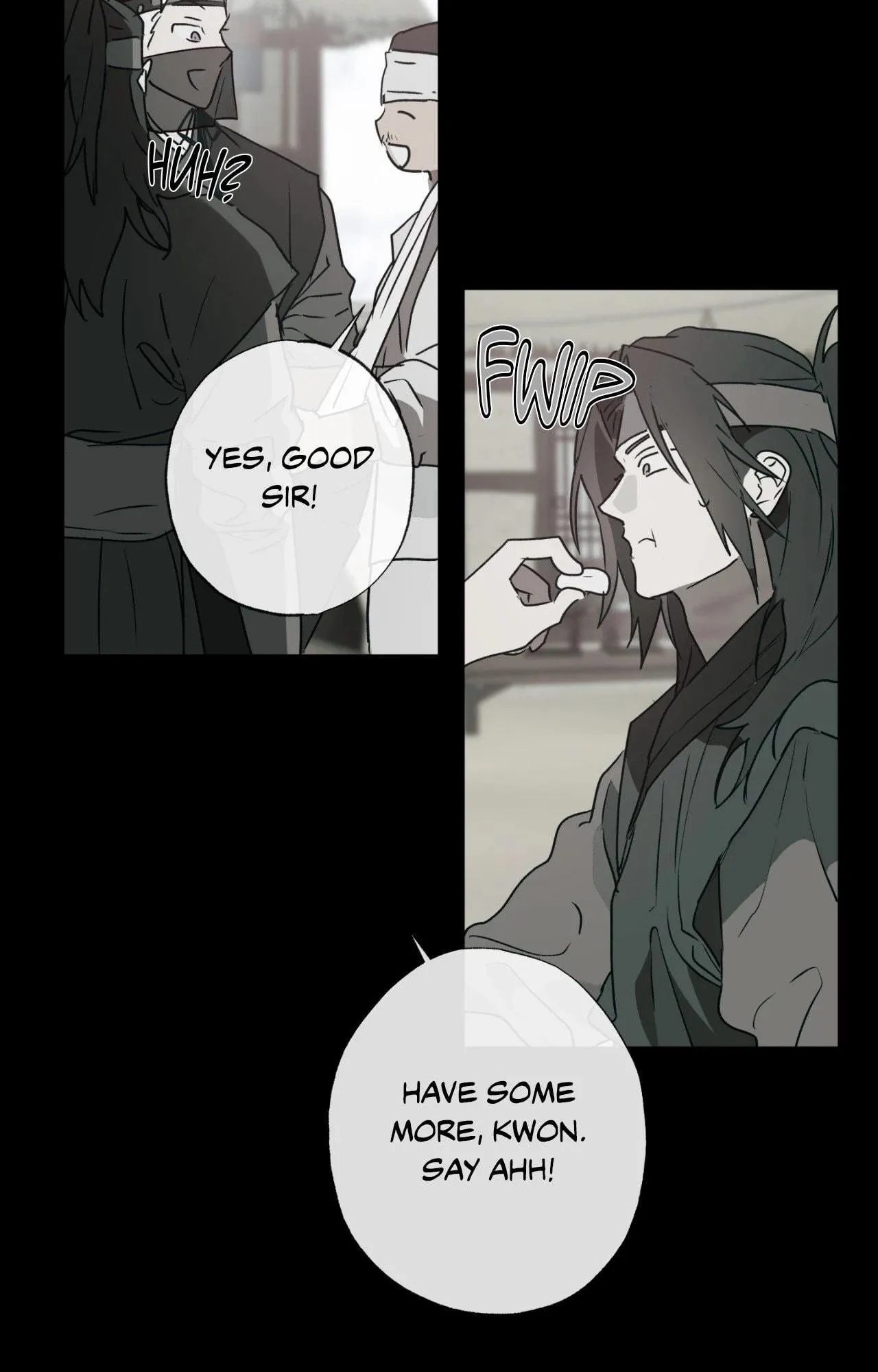 Hold Over You chapter 52 page 37
