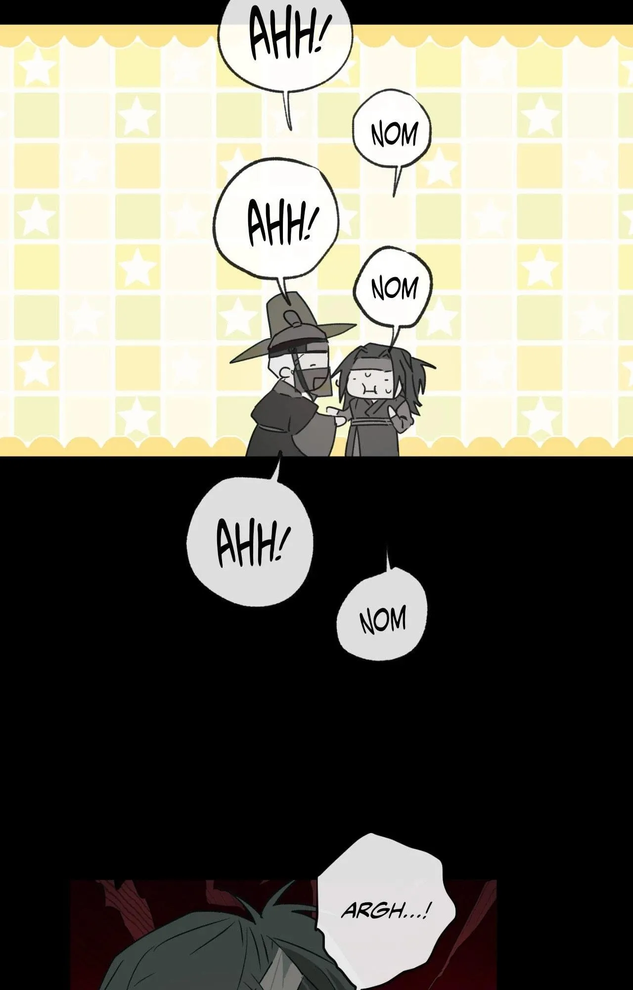 Hold Over You chapter 52 page 39