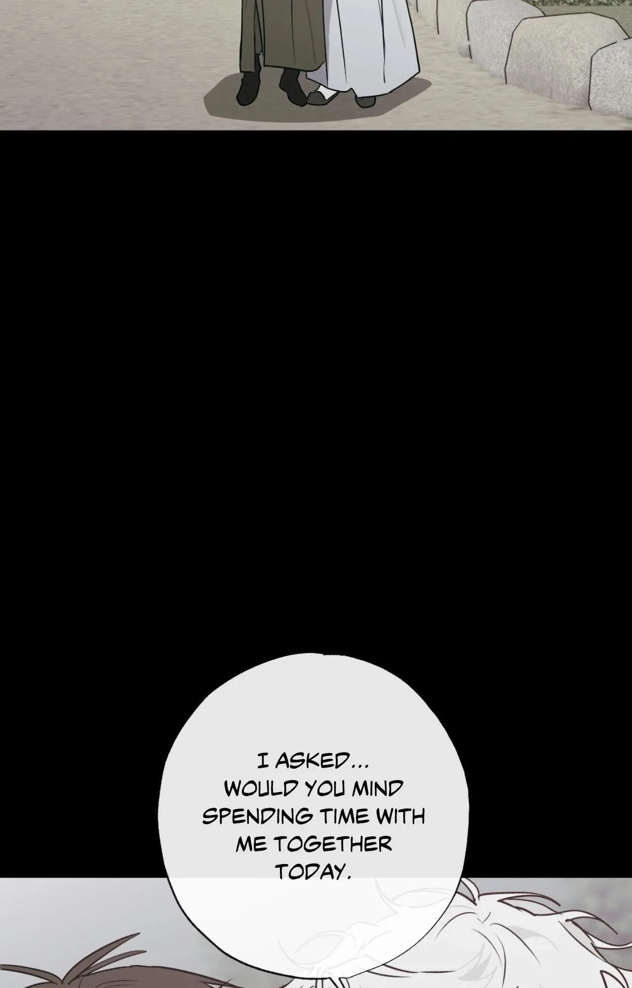 Hold Over You chapter 52 page 4