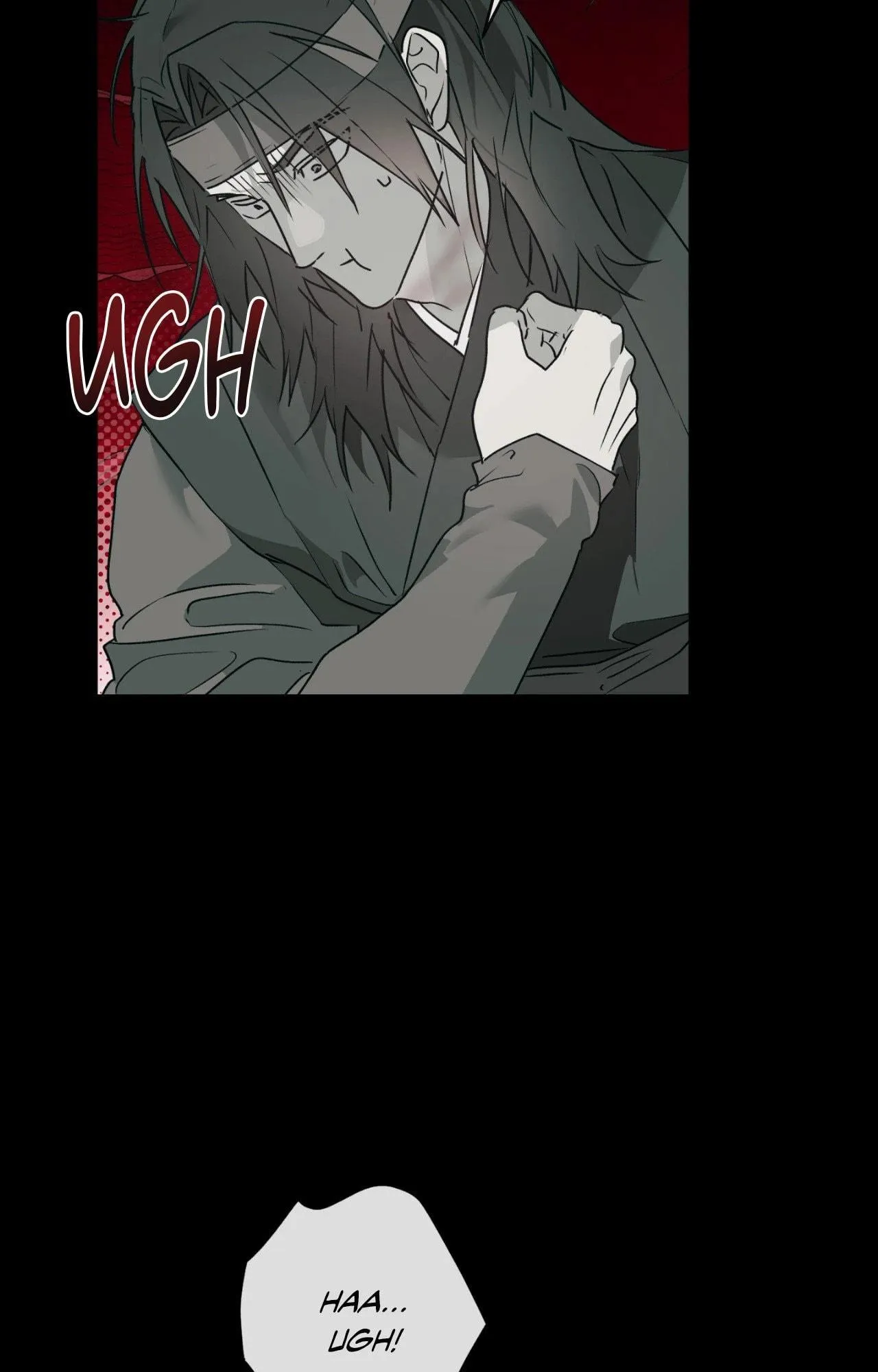 Hold Over You chapter 52 page 40