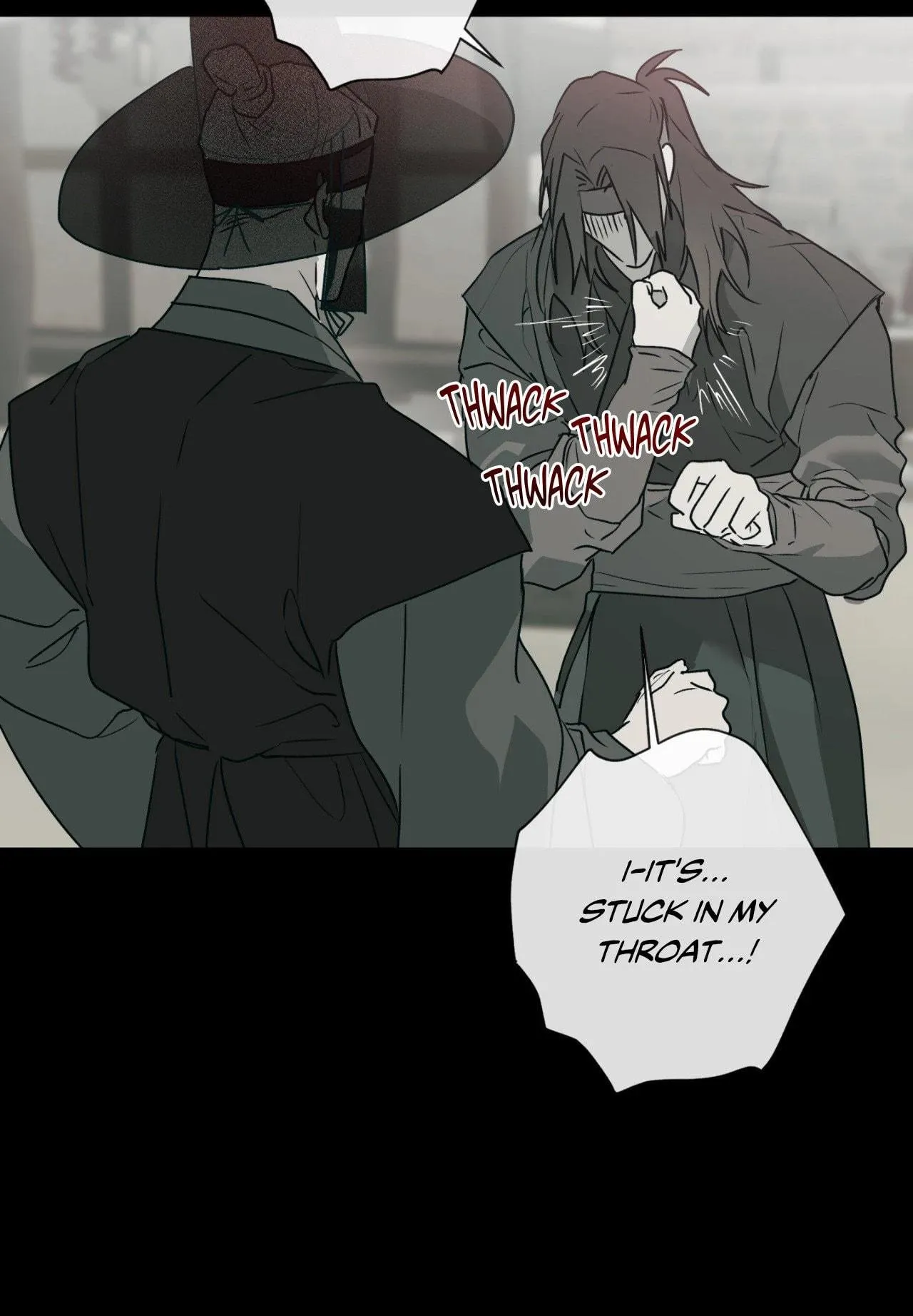 Hold Over You chapter 52 page 41