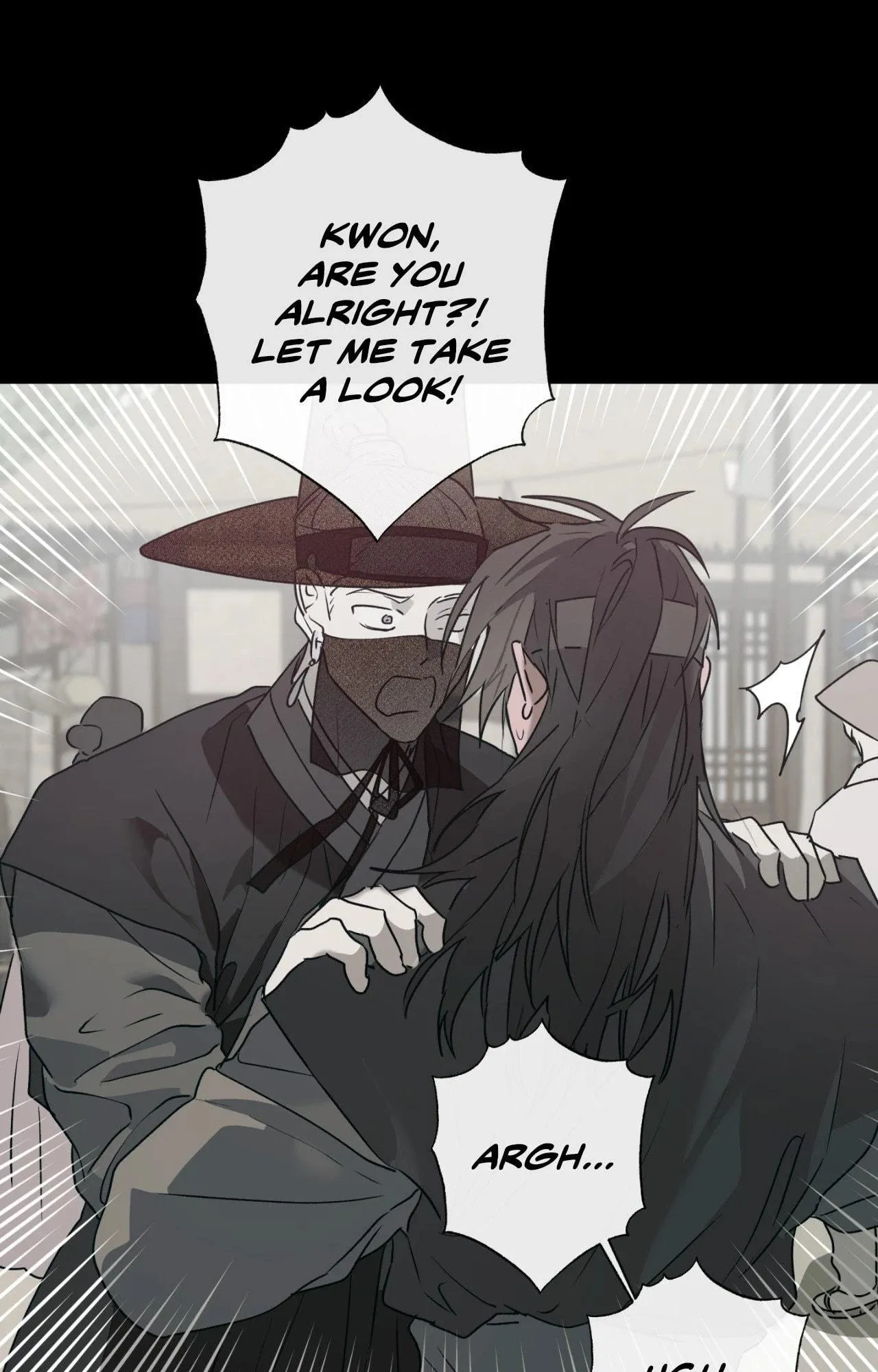 Hold Over You chapter 52 page 42