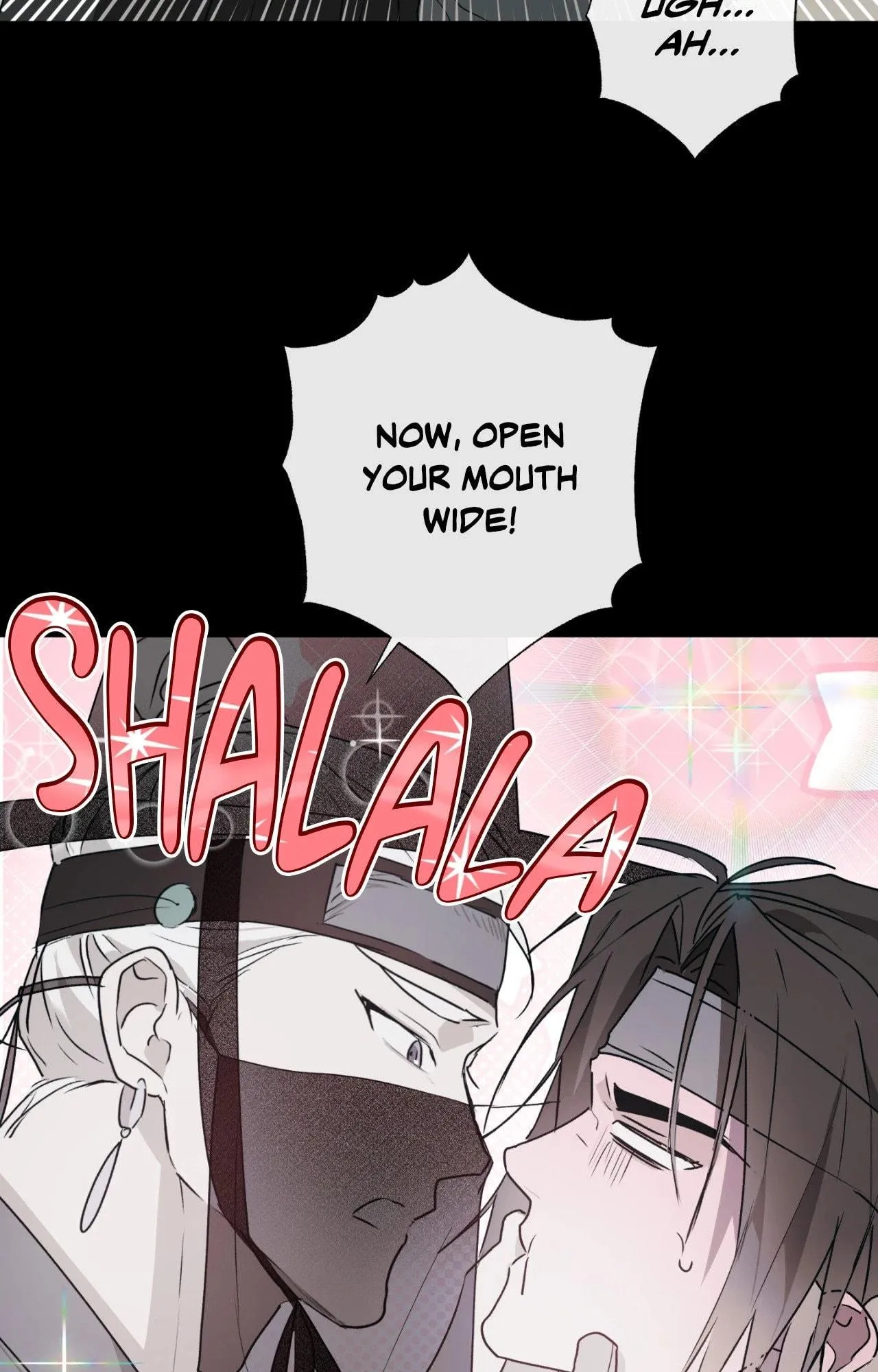 Hold Over You chapter 52 page 43