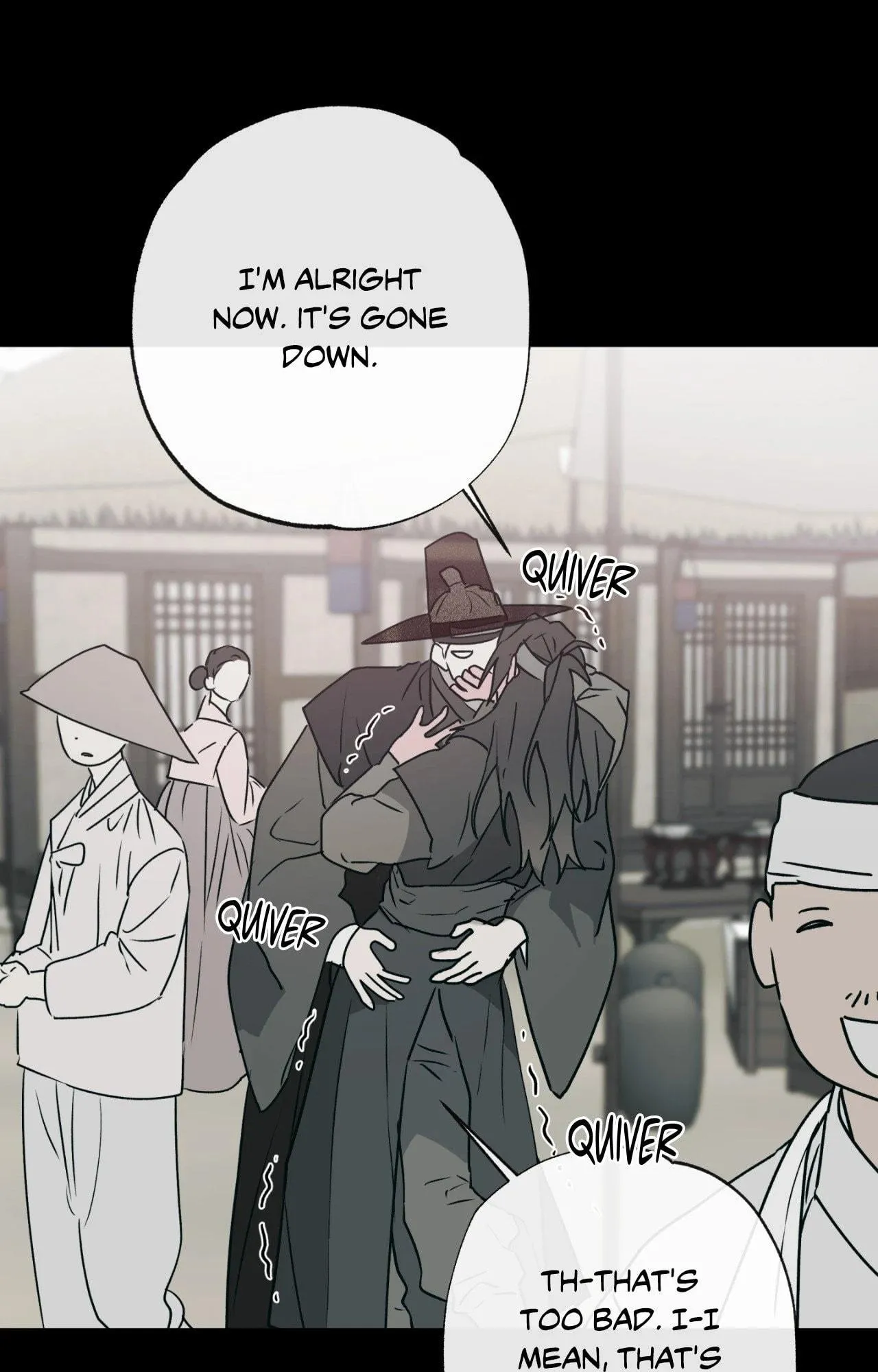 Hold Over You chapter 52 page 46