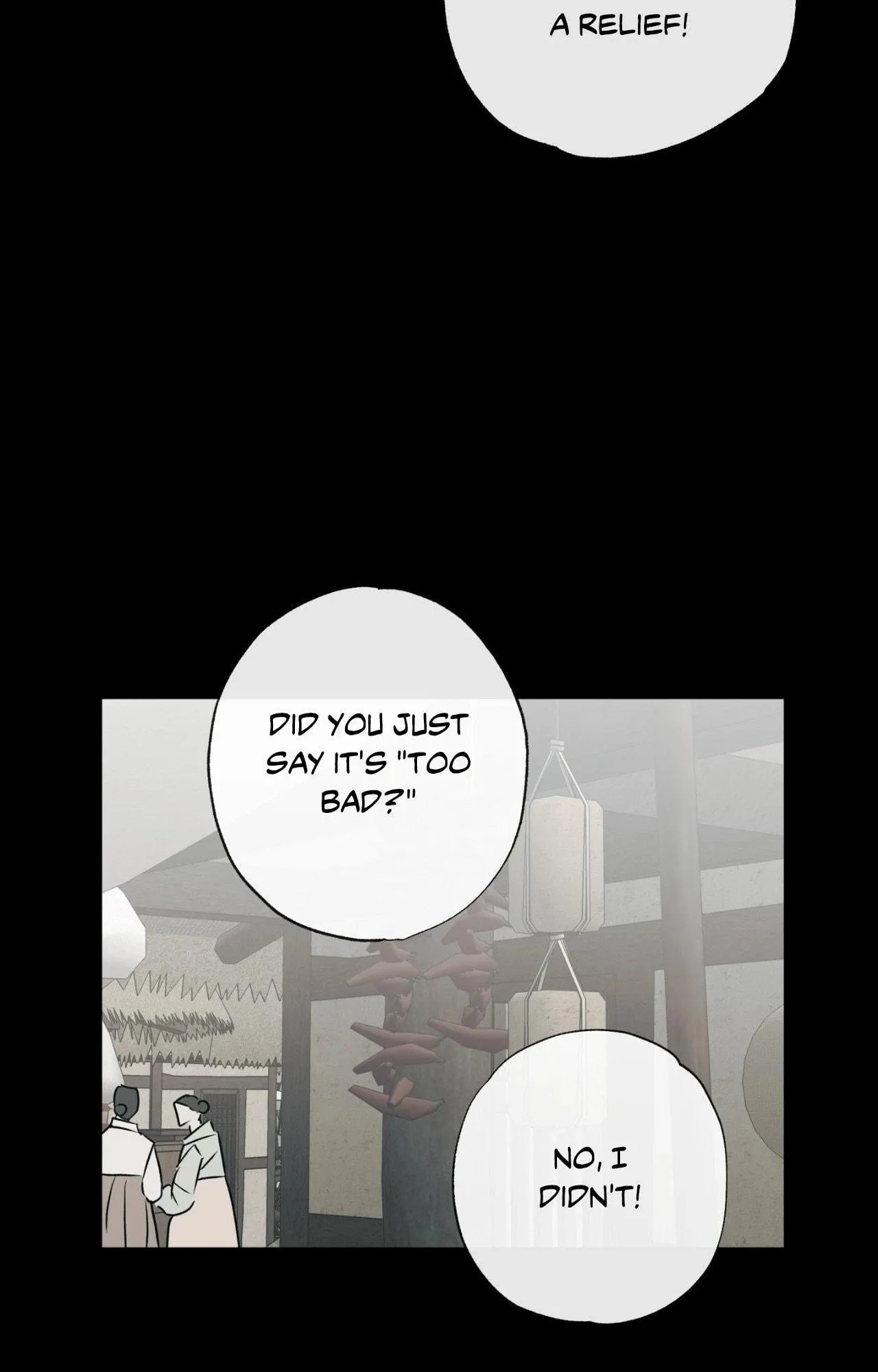 Hold Over You chapter 52 page 47