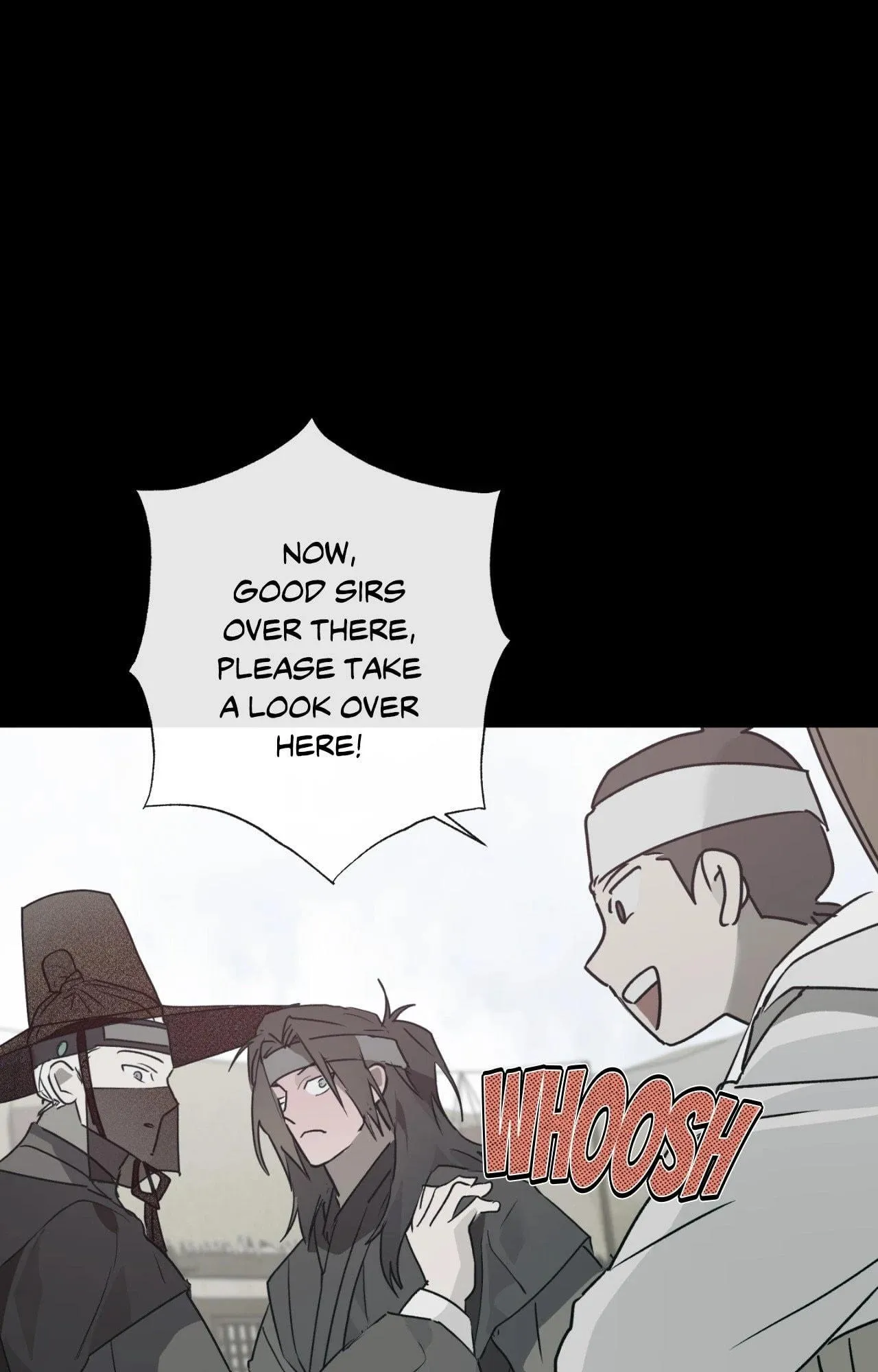 Hold Over You chapter 52 page 48