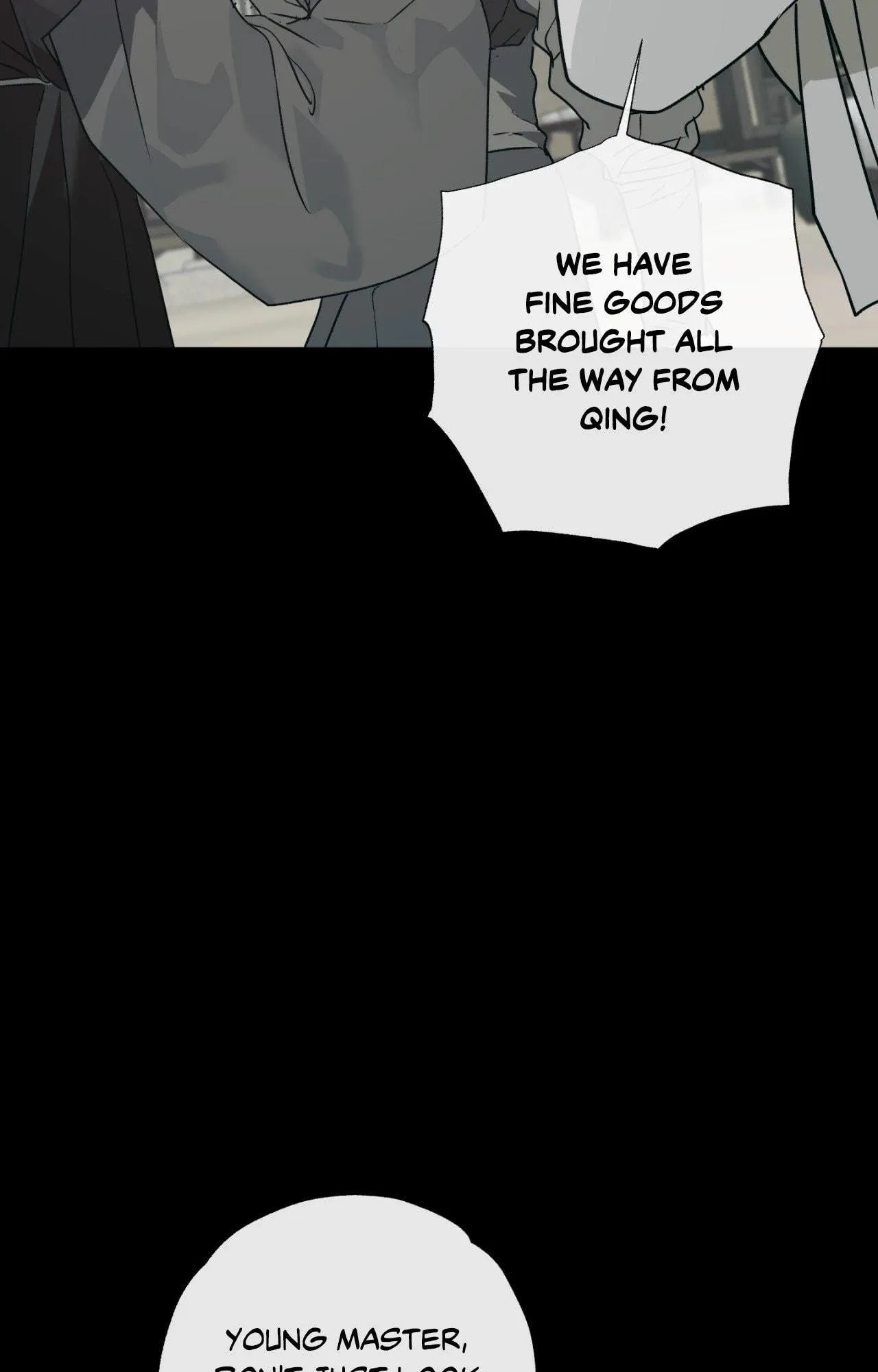 Hold Over You chapter 52 page 49