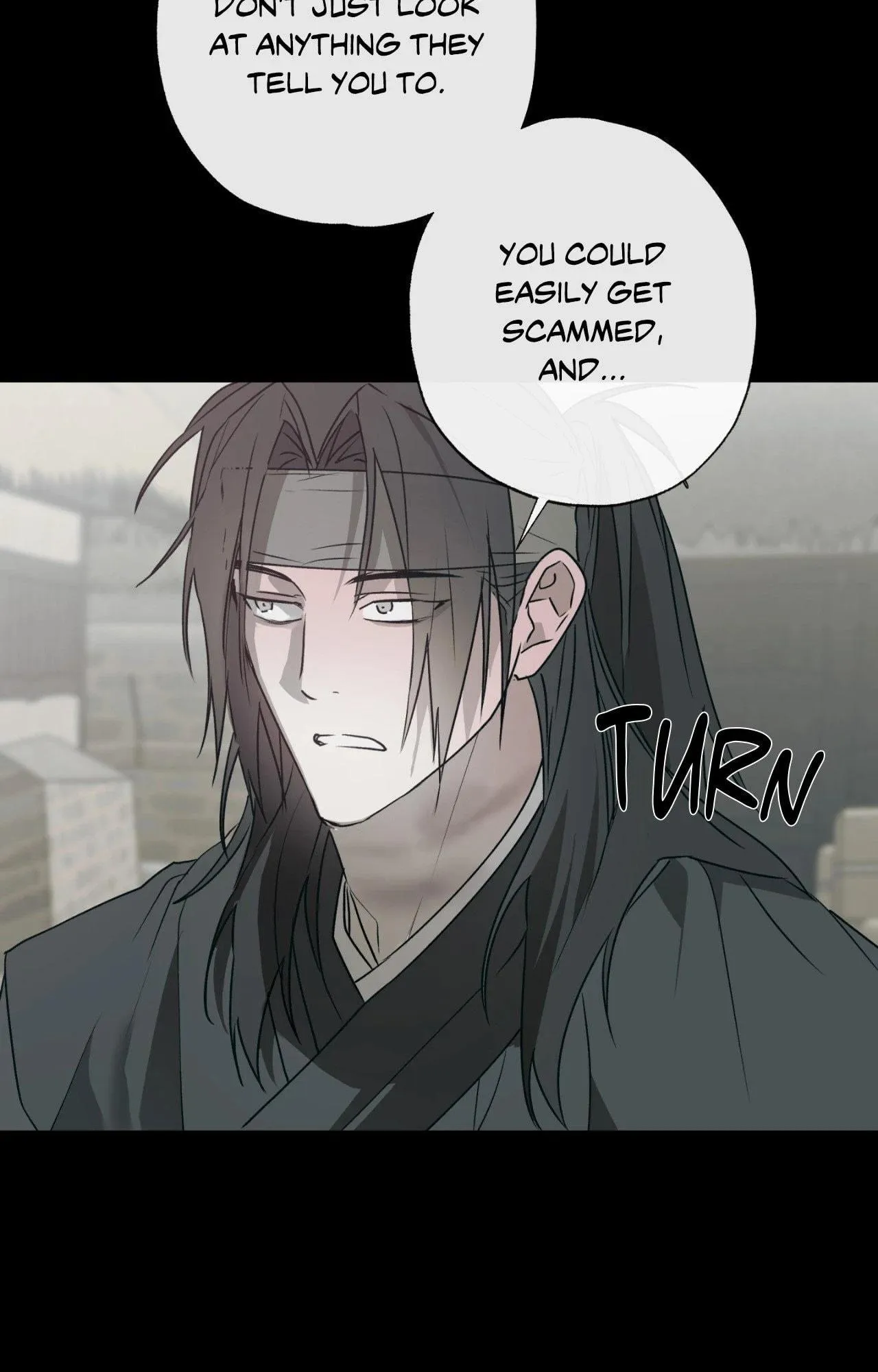 Hold Over You chapter 52 page 50