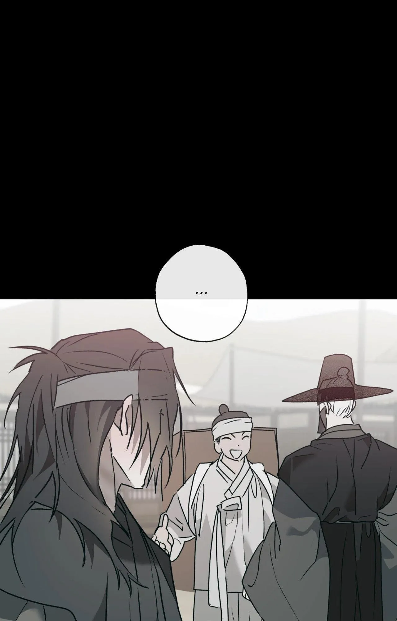 Hold Over You chapter 52 page 51