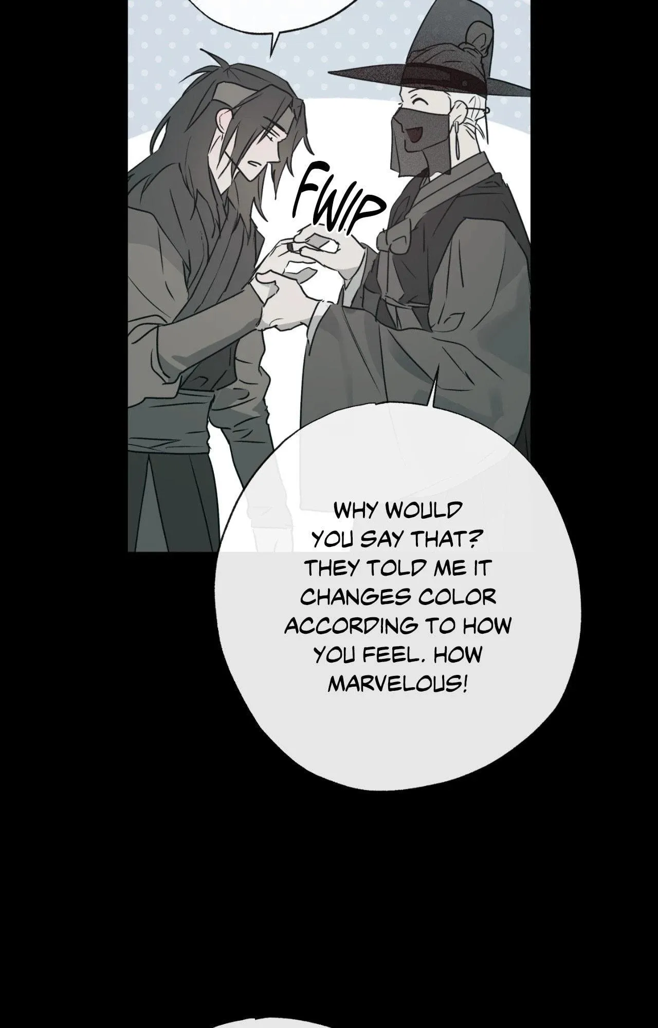 Hold Over You chapter 52 page 56
