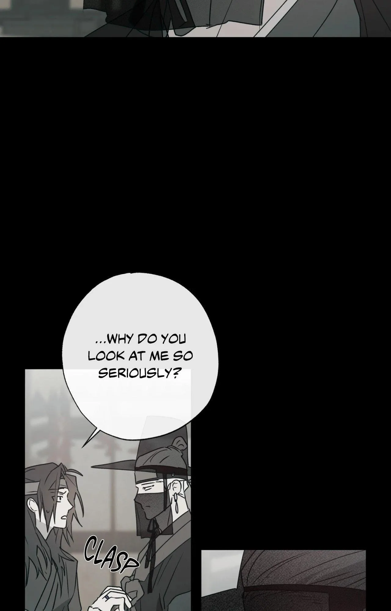 Hold Over You chapter 52 page 59