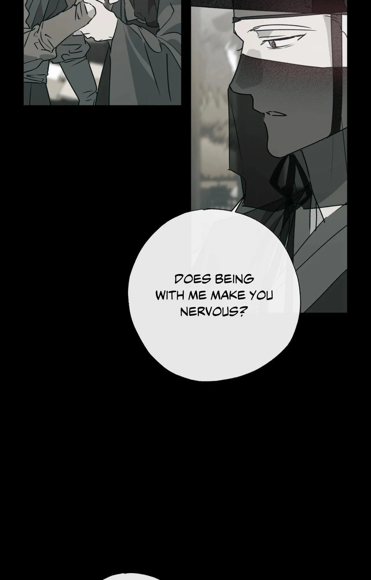 Hold Over You chapter 52 page 60