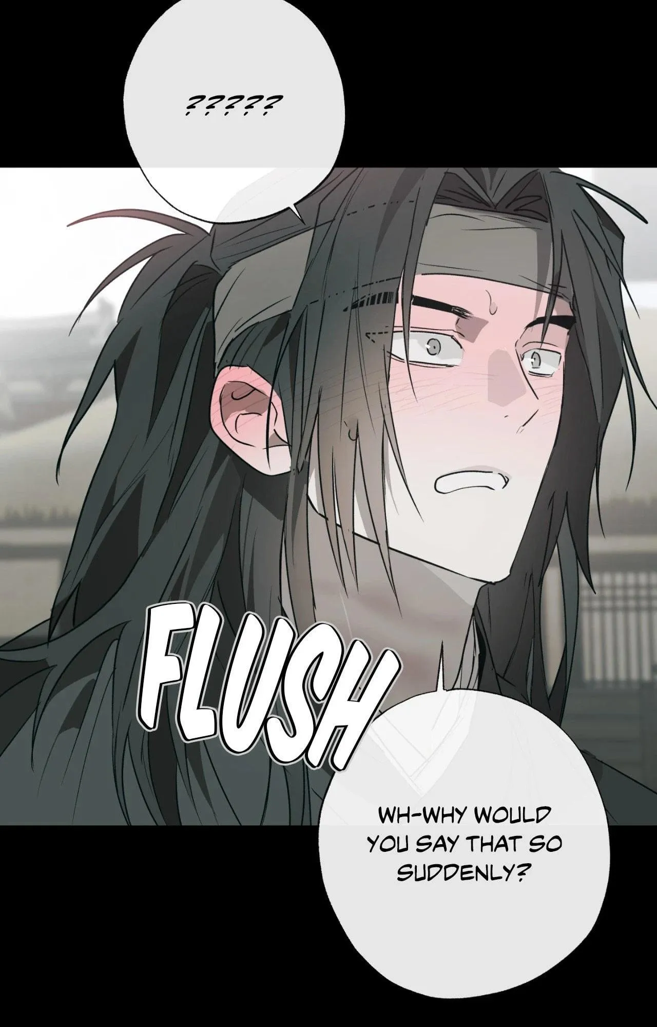 Hold Over You chapter 52 page 61