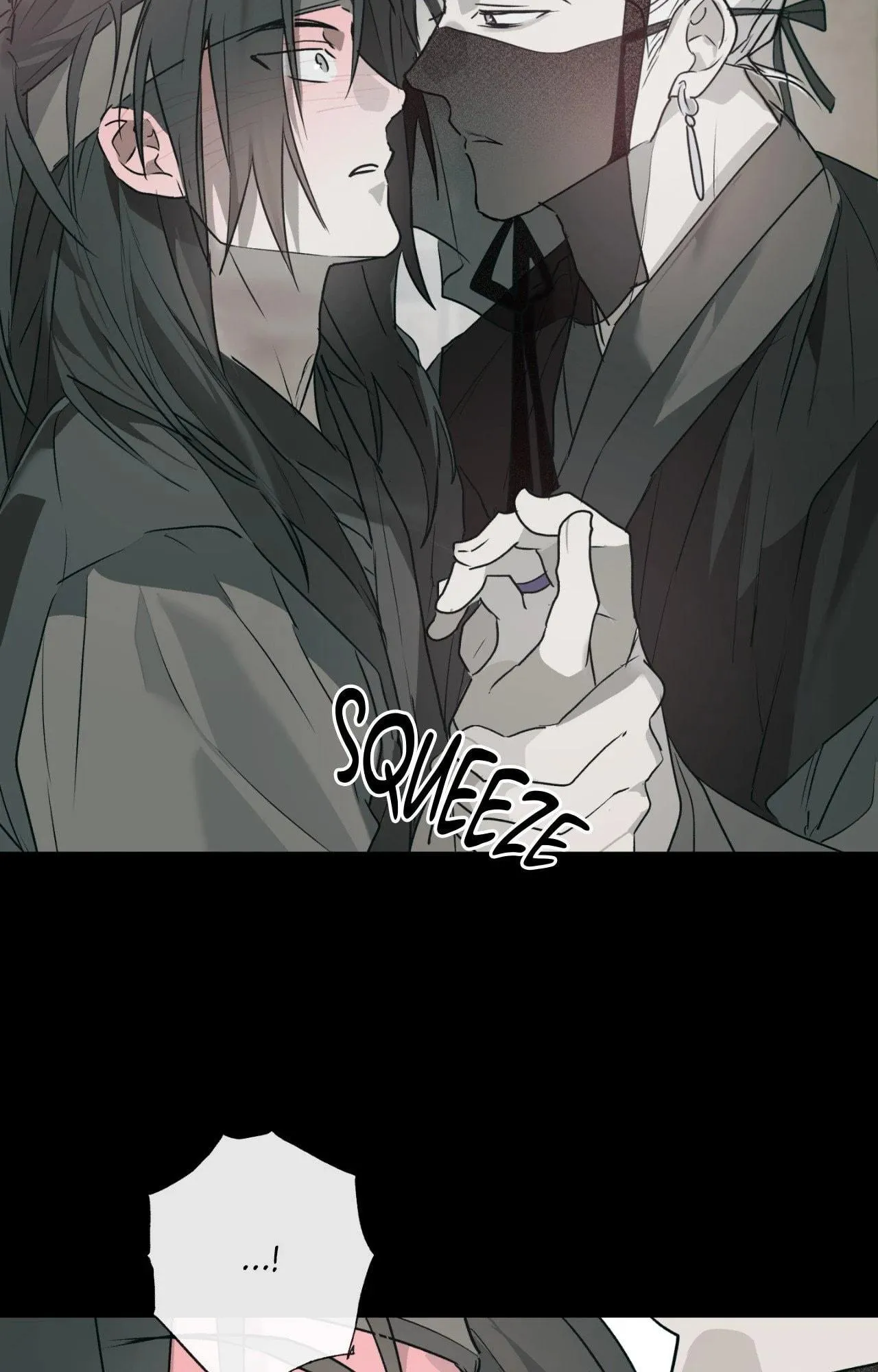 Hold Over You chapter 52 page 63