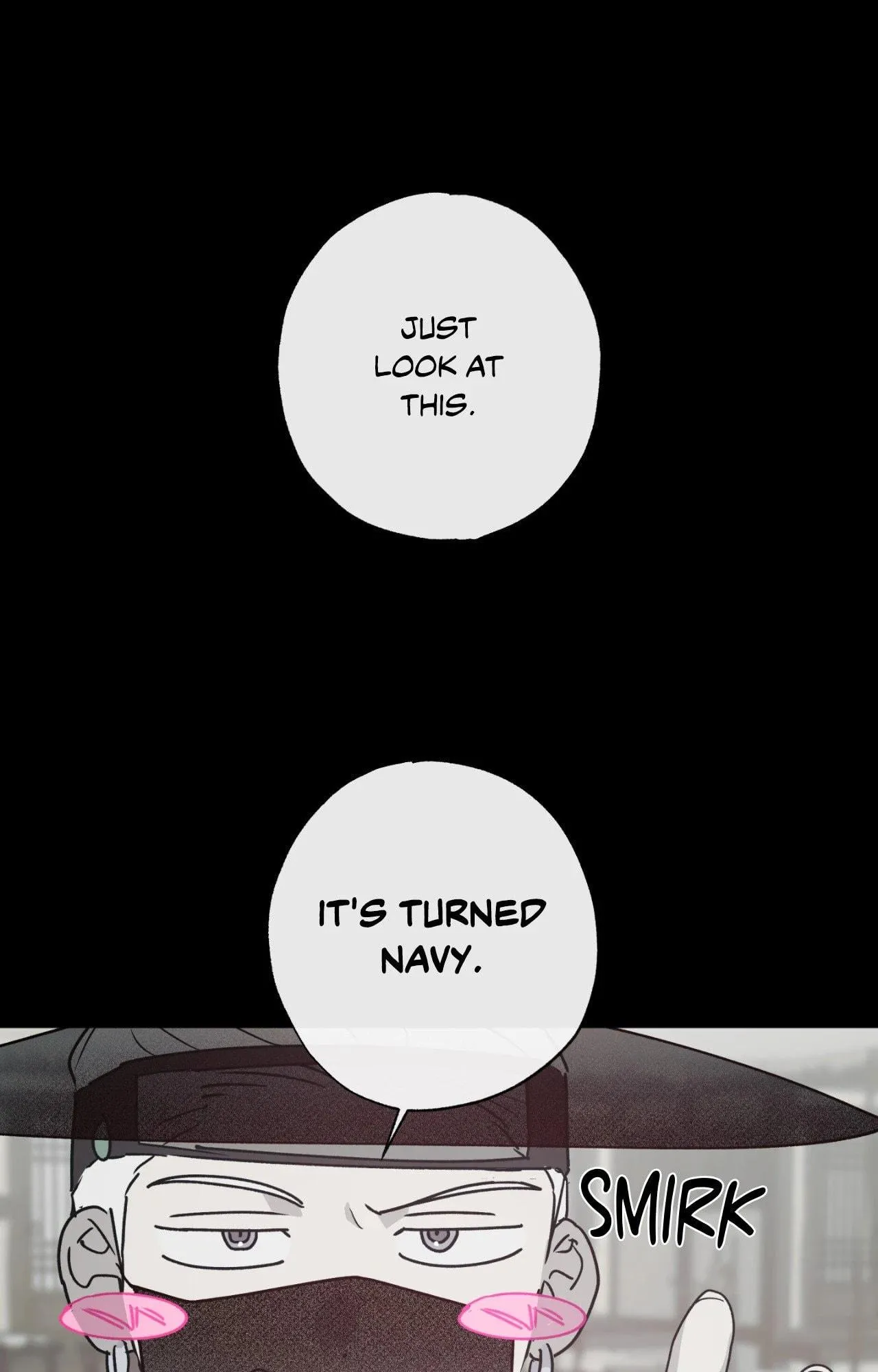 Hold Over You chapter 52 page 65