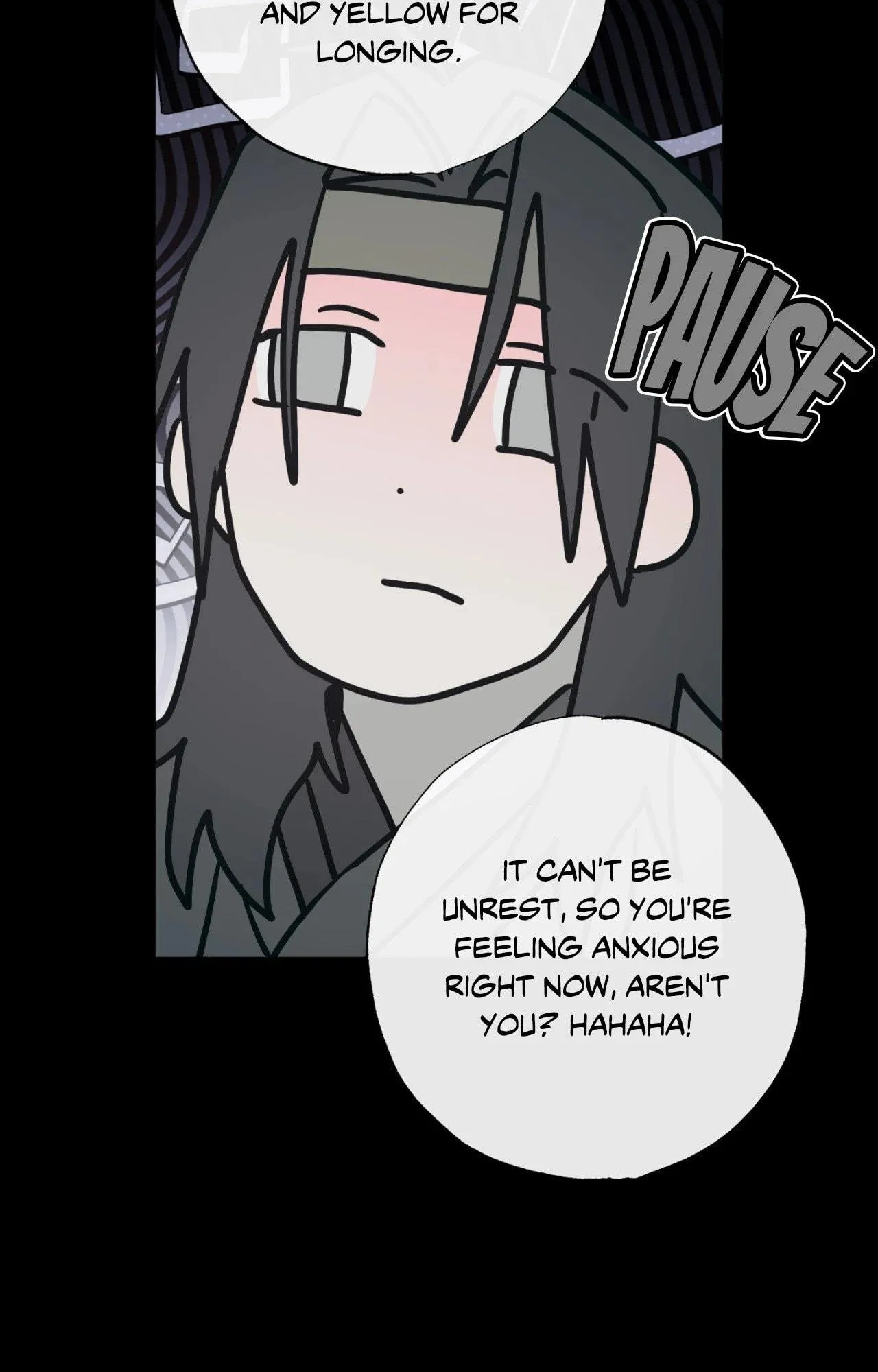Hold Over You chapter 52 page 67