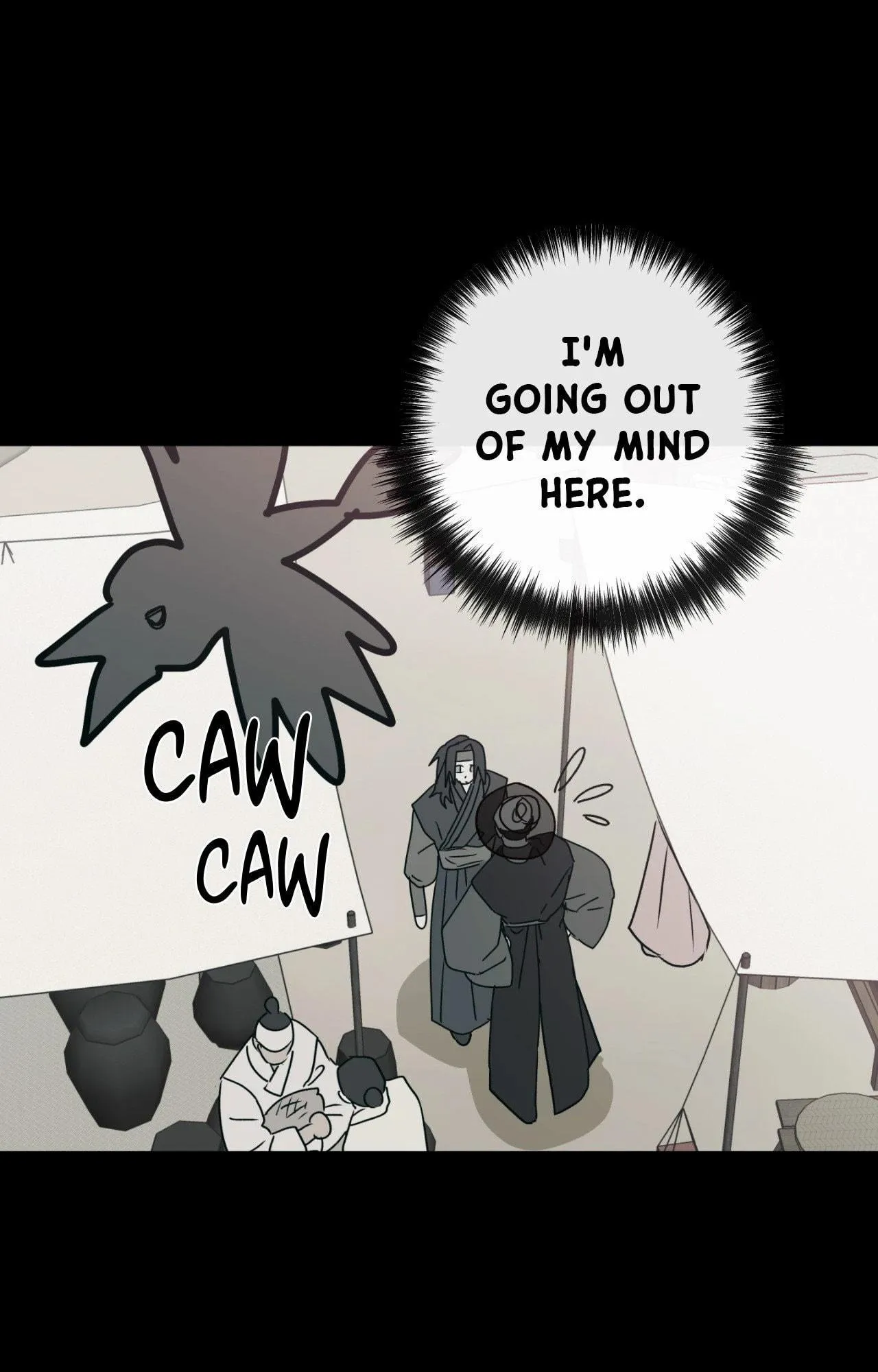 Hold Over You chapter 52 page 68