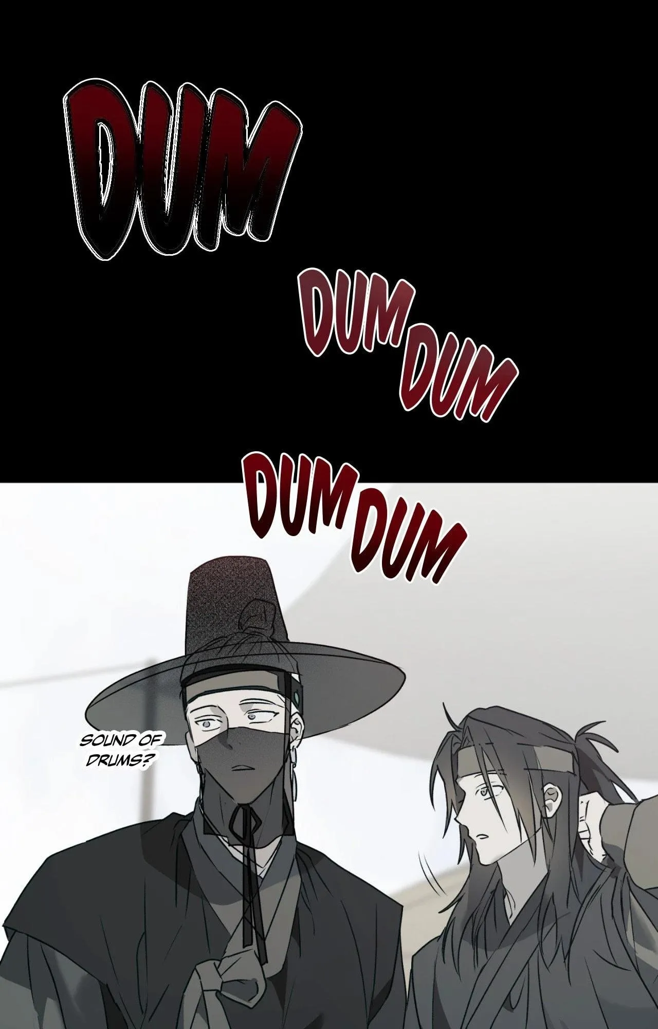 Hold Over You chapter 52 page 69