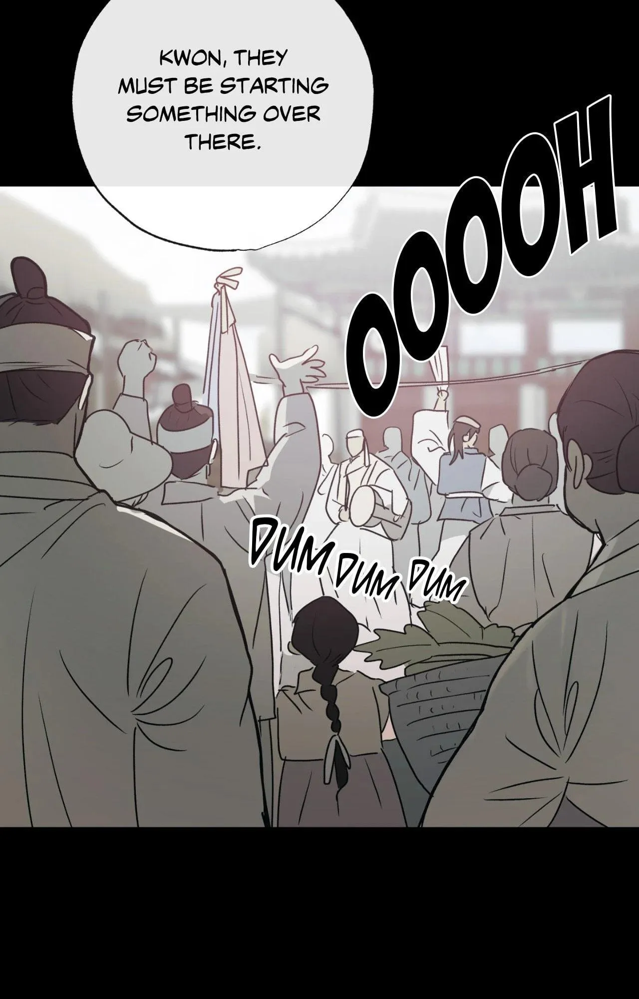 Hold Over You chapter 52 page 71